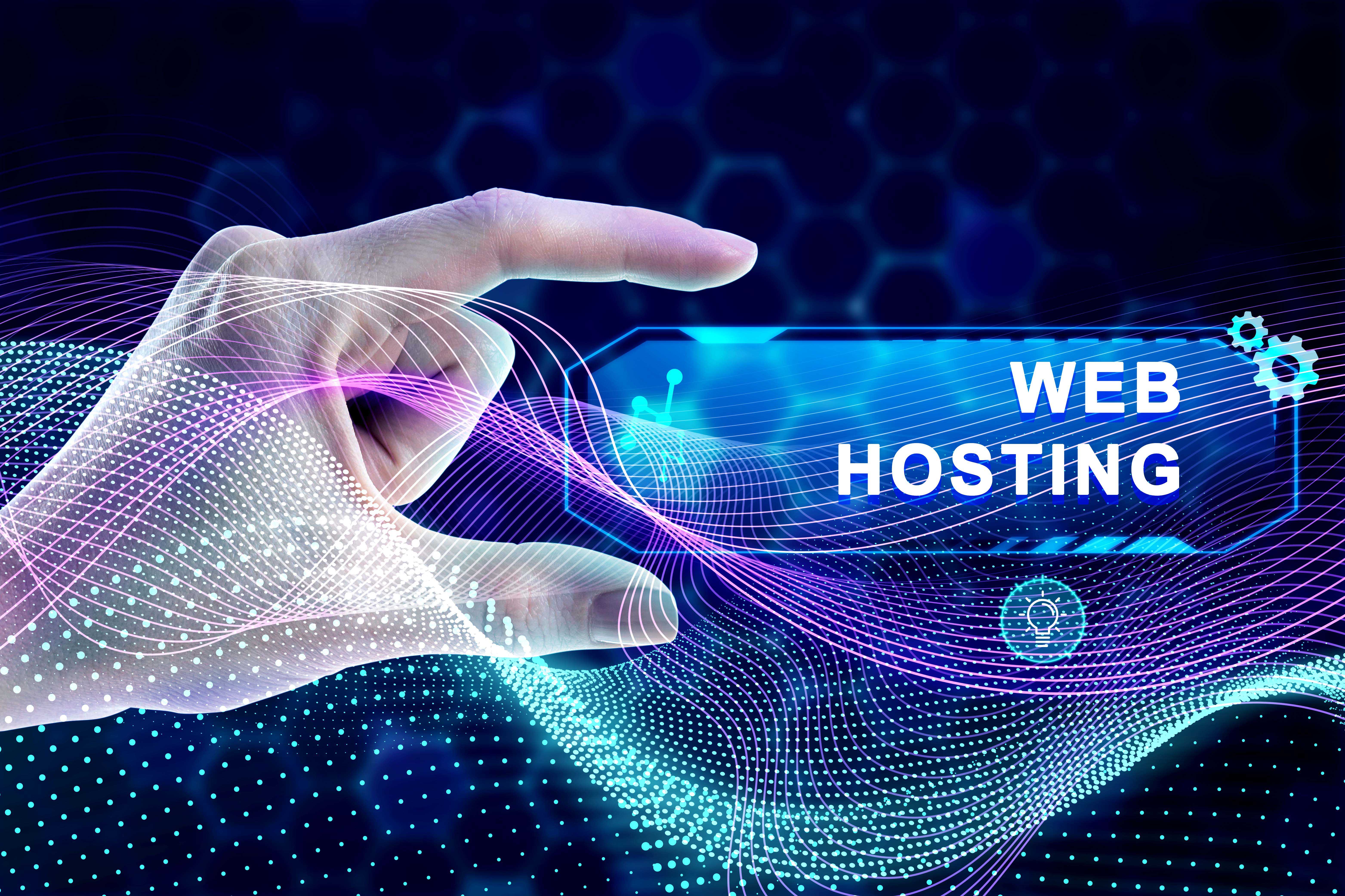 Exploring the Future of Web Hosting               